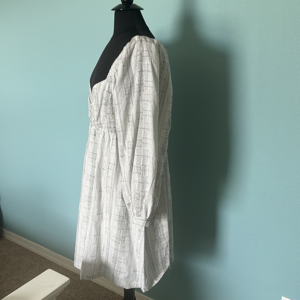Open Edit casual dress. - Picture 2 of 5